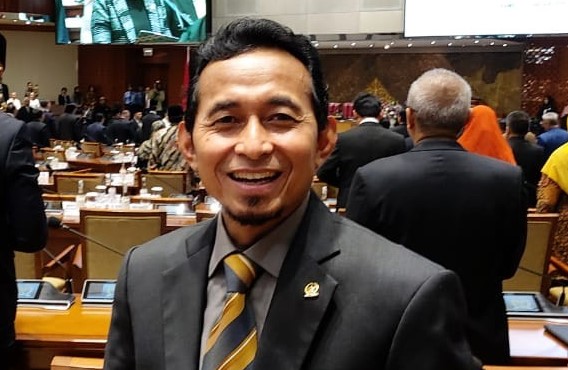 Legislator PKS: Kami Tidak Setuju dengan Lembaga Pengelola Investasi